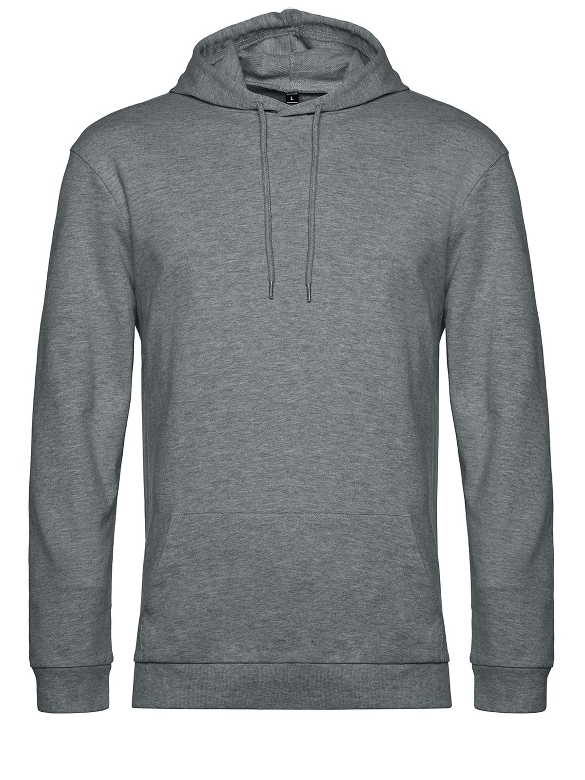heather mid grey